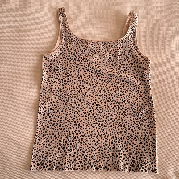 Soma Seam Free Fabulous Cami - Picture 3 of 3